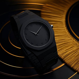 Midnight Elegance – AURA Watch