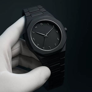 Midnight Elegance – AURA Watch